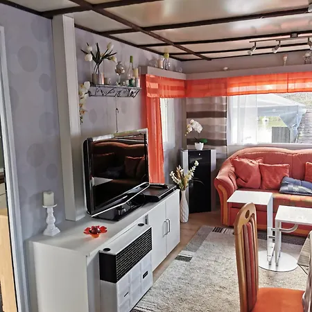 Appartement Campingplatz Herford