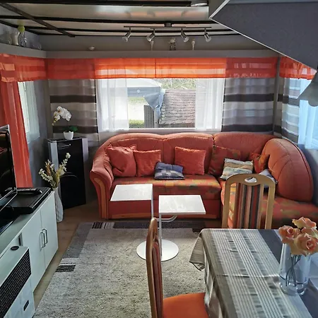 Campingplatz *