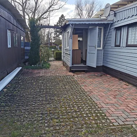 Appartement Campingplatz *